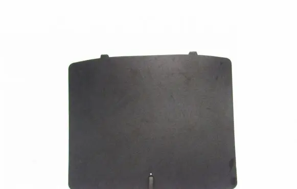 SsangYong Korando Trunk separation 