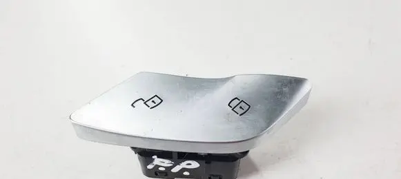 BMW 7 G11 G12 Central locking switch button 9299462