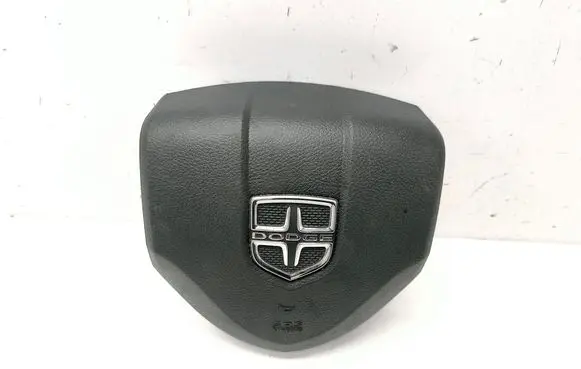 Dodge Grand Caravan Steering wheel airbag P1QK29DX9AH 4JE72U3KELA
