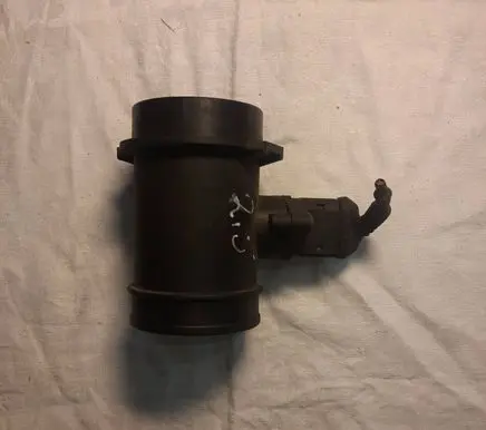 Audi A6 S6 C5 4B Mass air flow meter 1080115