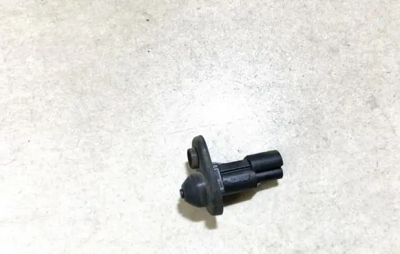 Opel Zafira A Front door sensor coupe 09153612