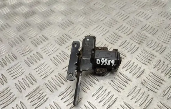 Ford B-MAX Sliding door lower roller guide/hinge AV11R250A66AD