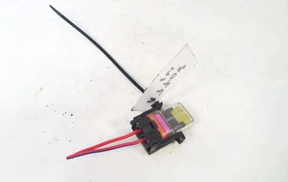 Renault Kangoo I Fuse 