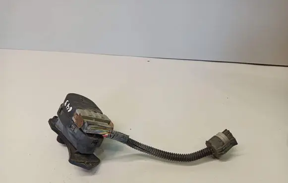 Jeep Grand Cherokee Headlight level adjustment motor 55054623