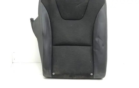 Volvo V60 Rear seat 