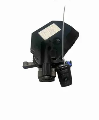 BMW 7 E65 E66 Ignition key card reader 61326942487