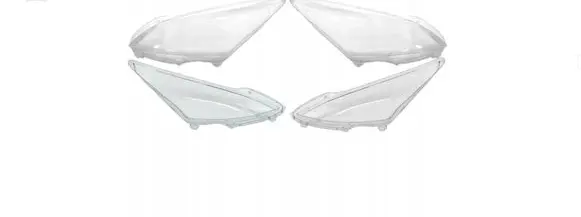 Peugeot 5008 Headlight lense