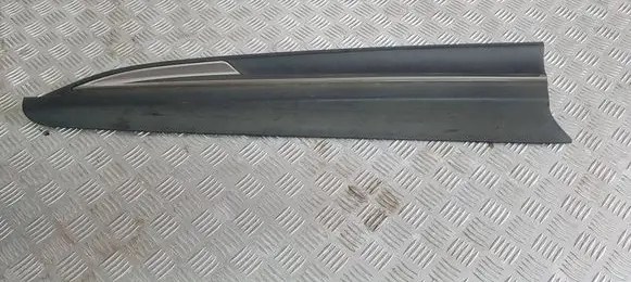 Renault Scenic IV - Grand scenic IV Front door trim (molding) 808773735R