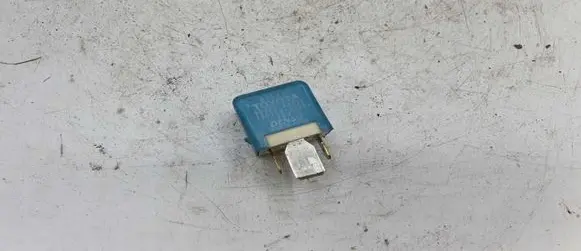 Lexus IS 220D-250-350 Other relay 9098704010 1567002550