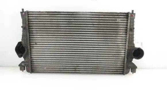 Ford Galaxy Intercooler radiator 7M3145804