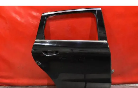 Ford S-MAX Rear door 