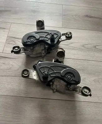 Citroen C5 Wiper motor 53569612 53569512