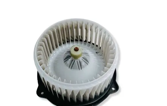 Subaru Outback (BS) Heater fan/blower AY2727005850