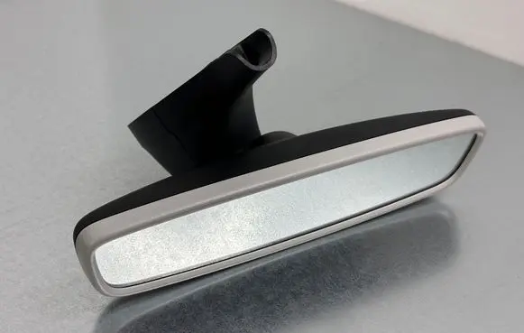 Skoda Octavia Mk3 (5E) Rear view mirror (interior) 3G0857511F