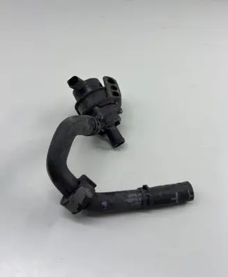 Porsche Panamera (970) Electric auxiliary coolant/water pump 7l0965561l