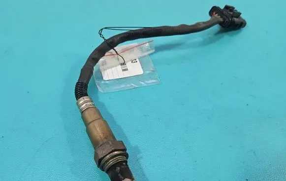 Peugeot 2008 II Lambda probe sensor 0258027151 IMPRK1543733