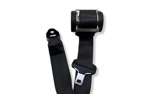 Renault Scenic III - Grand scenic III Rear seatbelt 898400001R