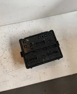 SsangYong Rexton Fuse module AK6556 Y250G02