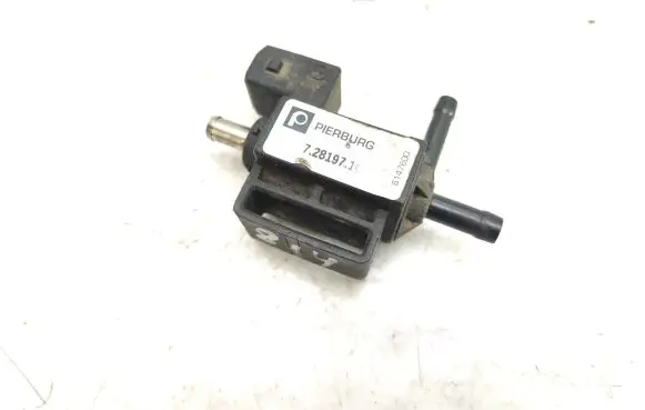 Volvo C70 Turbo solenoid valve 728197160
