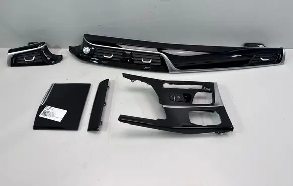 BMW 5 G30 G31 G38 Interior decorative trim set 