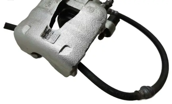 Audi A1 Front brake caliper 2Q0615123A