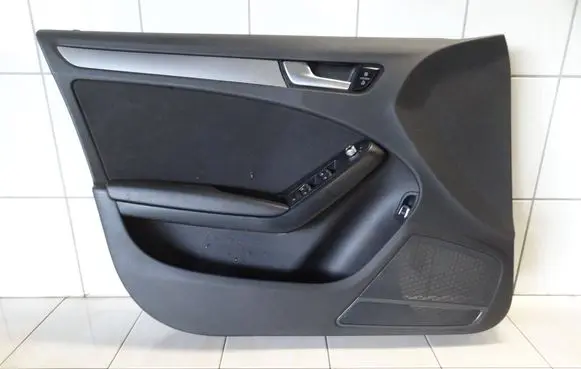 Audi A4 S4 B8 8K Front door card panel trim 8K1867105