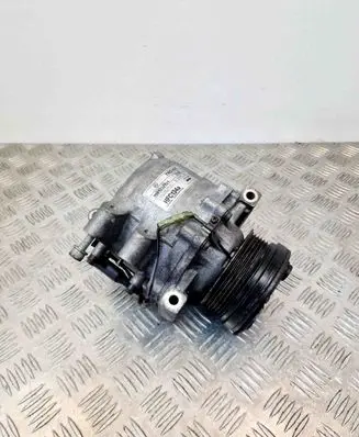 Mercedes-Benz SL R129 Air conditioning (A/C) compressor (pump) A0002304411 0002304411
