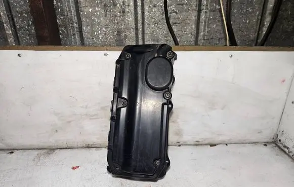 Mercedes-Benz Vito Viano W639 Engine cover (trim) A6460160224