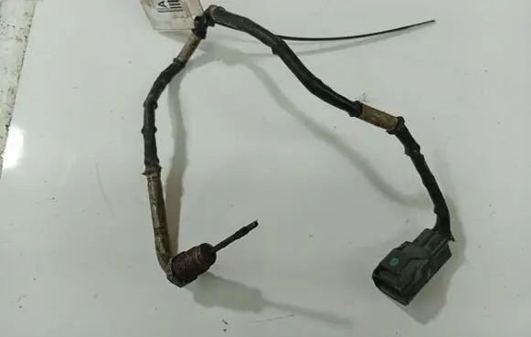 Toyota Avensis T250 Exhaust gas temperature sensor 