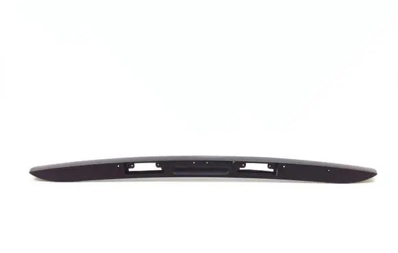 Ford Fusion Trunk door license plate light bar 2N11N43404AJW
