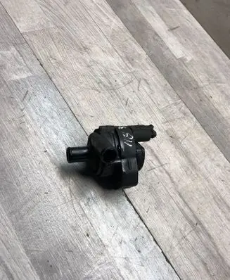 Mercedes-Benz R W251 Electric auxiliary coolant/water pump A2118350028 3130581163