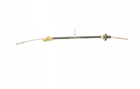 Fiat Fiorino Clutch cable 4395851