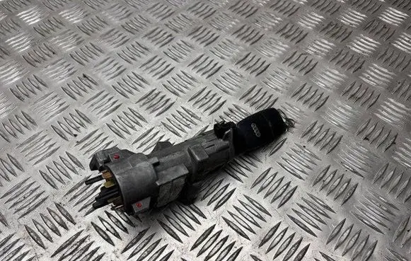 Audi A4 S4 B6 8E 8H Ignition lock 4B0905851B