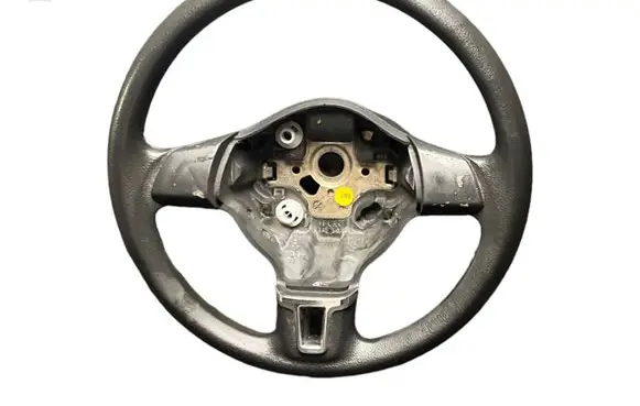 Volkswagen Caddy Steering wheel 5K0419091H
