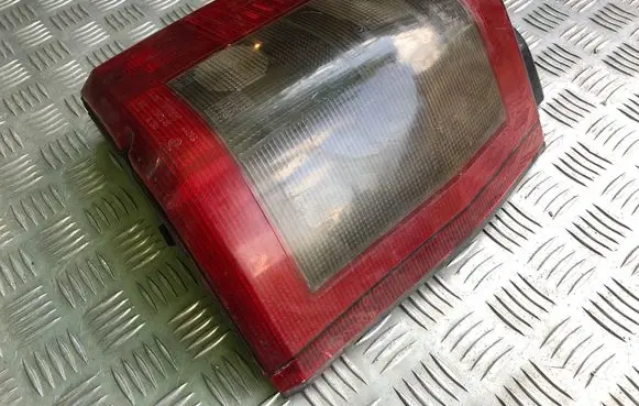 Fiat Tipo Rear/tail lights 7592548 44215 A281
