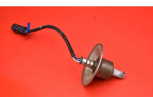 Lambda probe sensor