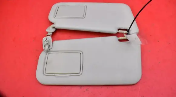 Mazda 2 Sun visor