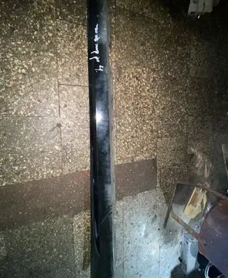 BMW 3 E90 E91 Front sill (body part) 