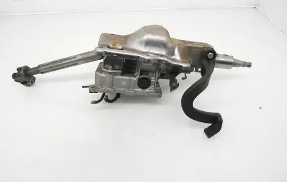 Fiat Bravo Steering wheel axle set 00051795527