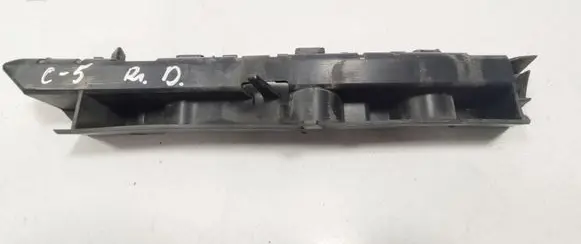 Citroen C5 Front bumper mounting bracket 2001499 9681058880