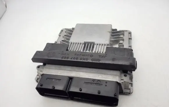 Audi Q5 SQ5 Engine control unit/module ECU 8R0907559E 8F0907559A 5WP46264