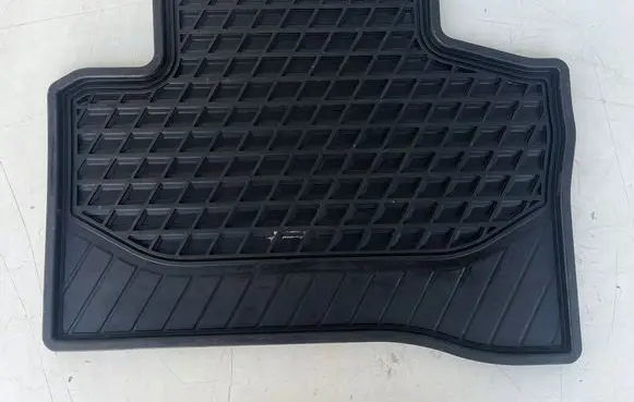 Mercedes-Benz GLC X253 C253 Car floor mat set A2536805101