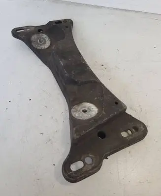BMW 3 E46 Gearbox mounting bracket 6760531