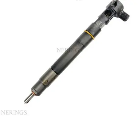 SsangYong Korando Fuel injector HRD369