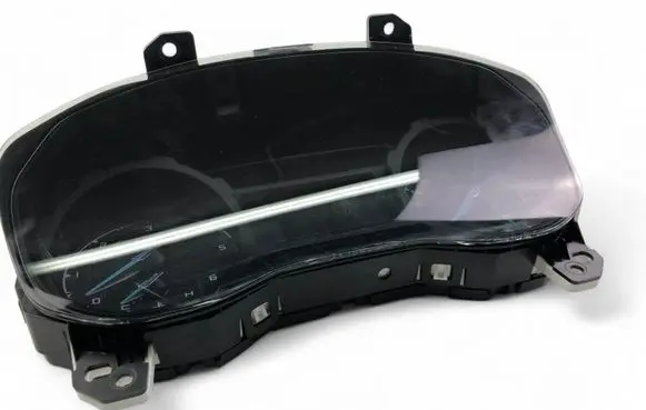 Ford Ranger Speedometer (instrument cluster) EB3T10849DG
