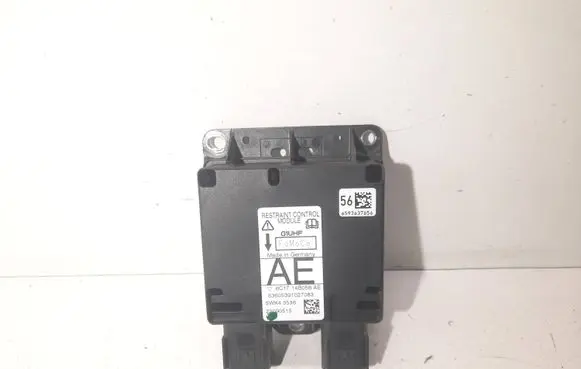 Ford Transit Airbag control unit/module 6C1T14B056AE