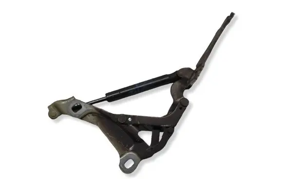Mini One - Cooper Clubman R55 Engine bonnet/hood hinges 2751204