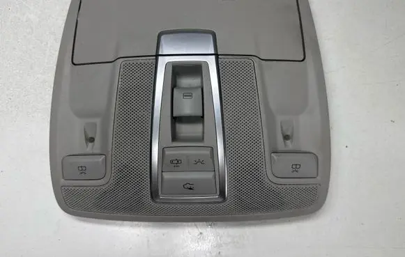 Mercedes-Benz GL X166 Front seat light A1669062401