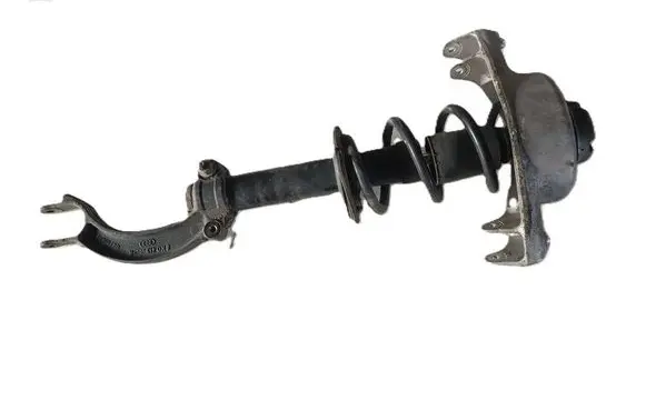 Audi A5 8T 8F Front shock absorber/damper 8T0413031Q 814904003156