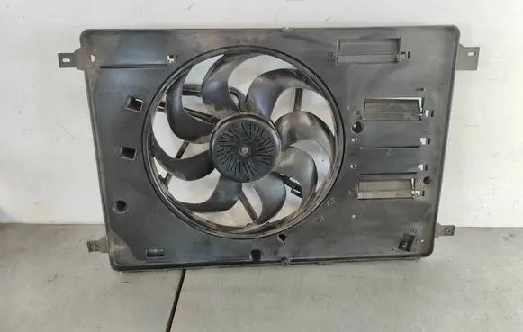 Volvo XC60 Electric radiator cooling fan 31293778 31368427 31293574
